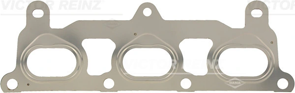 Gasket, exhaust manifold